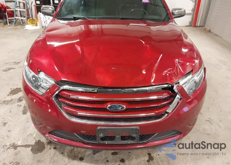 2016 Ford Taurus Limited z USA, uszkodzony, nr VIN 1FAHP2F88GG149982